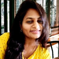 Madhavi Gajula