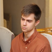 Nikita Solovev