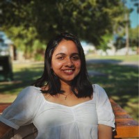 Meghna Lin Thomas