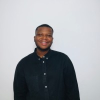 Victor Odusanya
