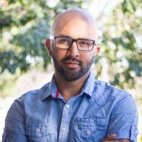 Saeed Hamid