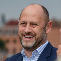Giles Reynolds