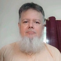 Amir Jamil