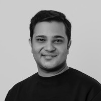 Vikrant Jhala