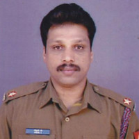 Srihari K