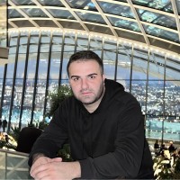 Shota Iarganashvili