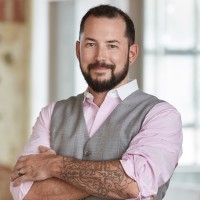 Jeremiah Russell, AIA, NCARB, RIBA