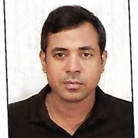 Bidyut Kumar Halder