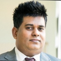 Chamara Perera