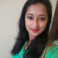 Priya H J