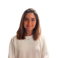 Alba Garcia Mokobombang