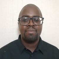Charles Rikhotso