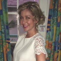 Caroline Greenwood