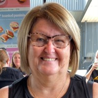 Teresa Parker