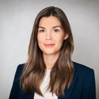 Milda Nainyte, Phd