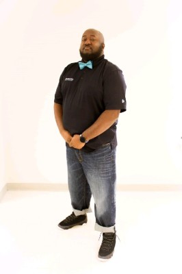 Brandon Smith