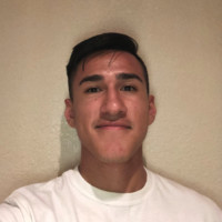 Victor Pantoja