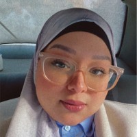 Dina Hendawy