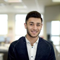 Fadi Hilal