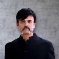 Girish Shenoy