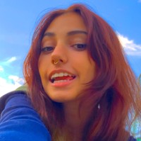 Alba Sarah Chávez García
