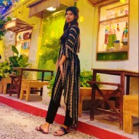 Aashi Khan