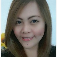 Geraldine Nicolas