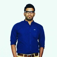 Naveen Somashekar