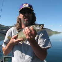 Darryl Avery