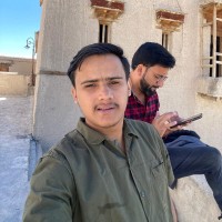 Sachin Pandey