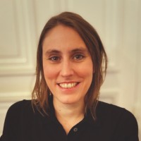 Elodie Bernard