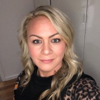 Rebecca Groten