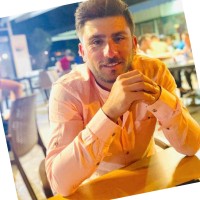 Burhan Eroğlu