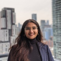 Ashita Parekh