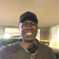 Edwin Robinson