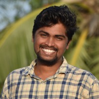 Sudeep S