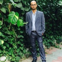 Arindam Sarma