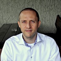 Marek Durbák