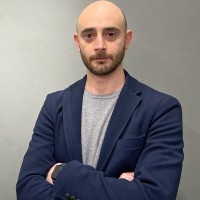 Daniele Caini