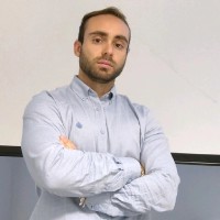 Rafael Moratalla Barco