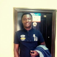 Luke Achegbulu