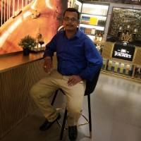 Srinivas Yengali