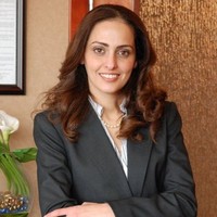 Moufida Khalife
