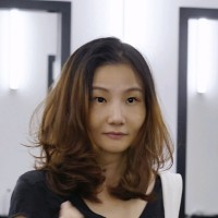 Ying (Sarah) Hu (Väisänen)