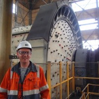 Ninoslav Pavlovic, M.Sc., P.Eng.