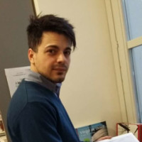 francesco pirritano