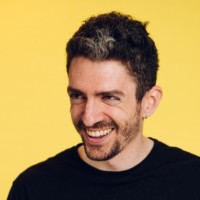 Jeremy Falger