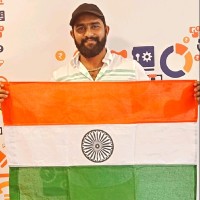 Abhilash G