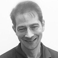 Paul Jackson