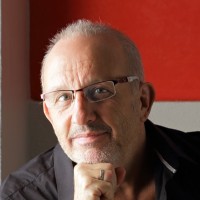 BERNARD FROMENT